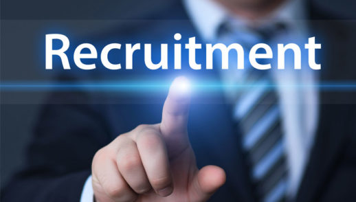 Recruitment, Selection and Retention