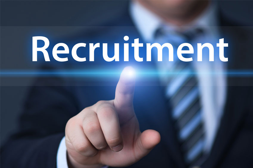 Recruitment, Selection and Retention