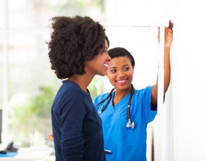 Hygiene & Occupational Health