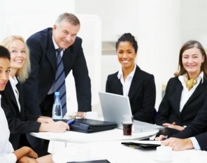 Managing Safely in your organisation