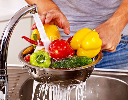 Food Safety Management