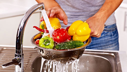 Food Safety Management