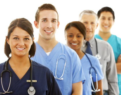 Health, Safety & Security
