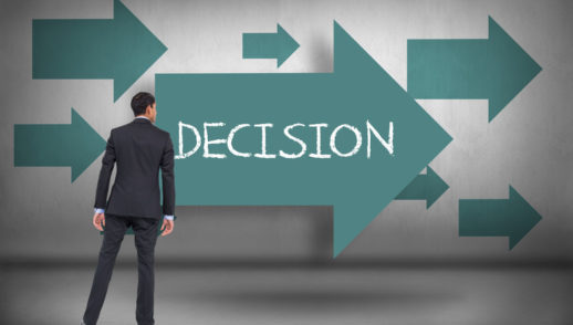 Advanced Problem Solving & Decision Making