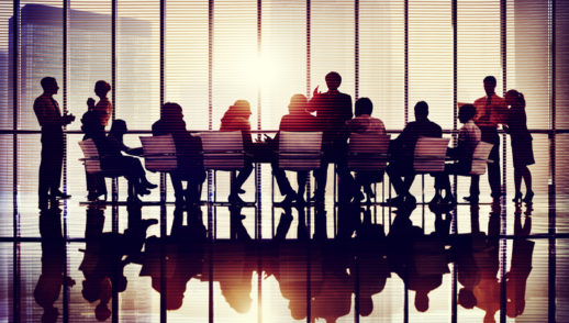 Communication for the Senior Leaders
