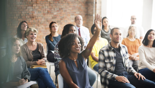 Workplace Diversity and Talent Management