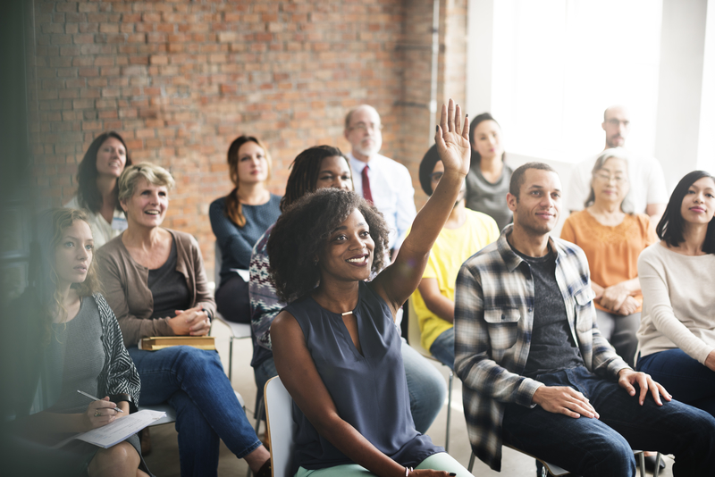 Workplace Diversity and Talent Management